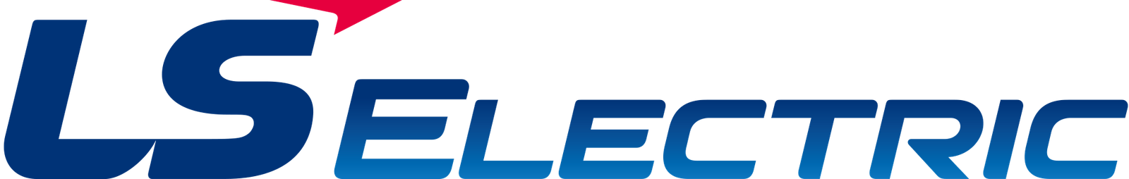 LS Electric logo